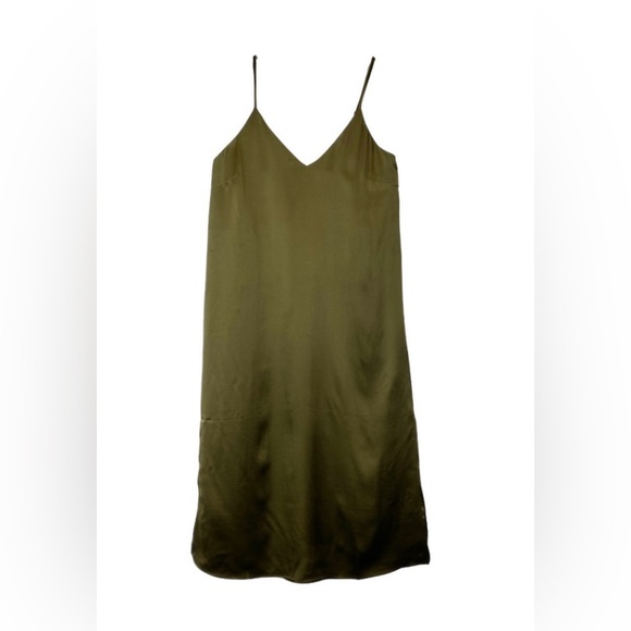 NWT Anine Bing Gemma Dress - Picture 7 of 8